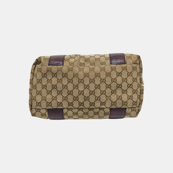 Lona Monogram Beige Bamboo 1947