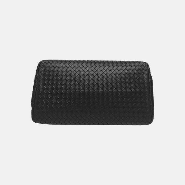 Roma Calfskin Black