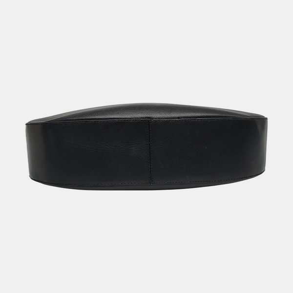 Calfskin Black
