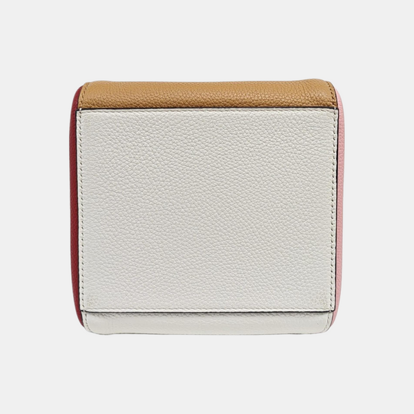 Origami Mini Calfskin Brown