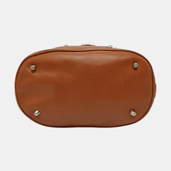 Calfskin Brown