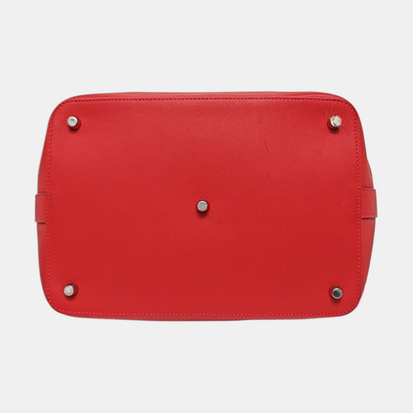 Toolbox 26 Evercolor Red