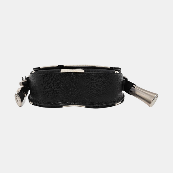 CHESS Canvas Black