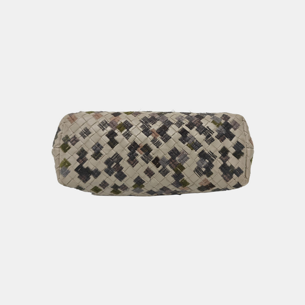 Olimpia Small Calfskin Multicolor