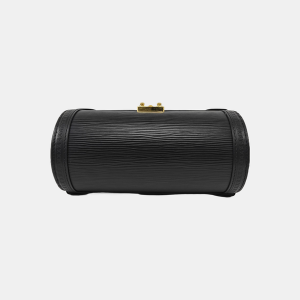 PAPILLON 19 Epi Black