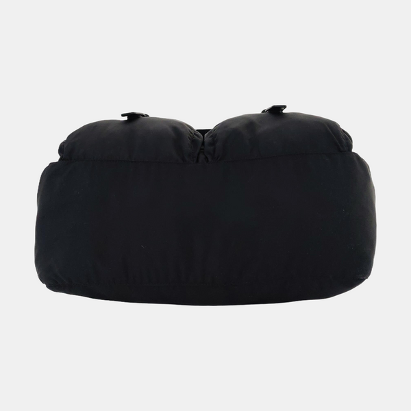 Nylon Black