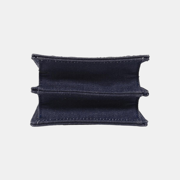 Diorama Cannage Denim Blue
