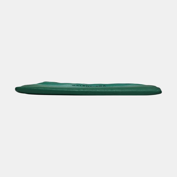 Clip Medium Fabric Green