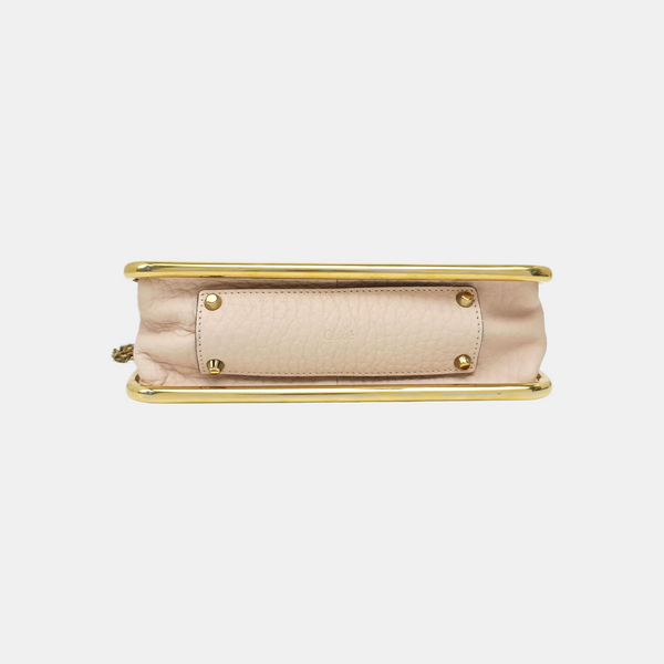 Sally Small Calfskin Pink