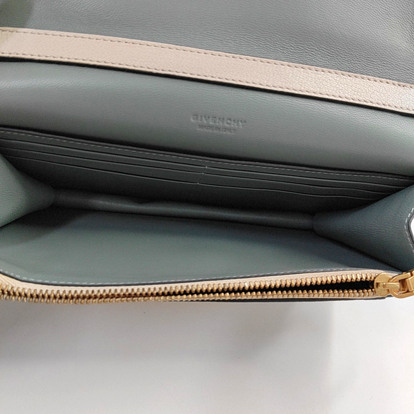 Calfskin Beige