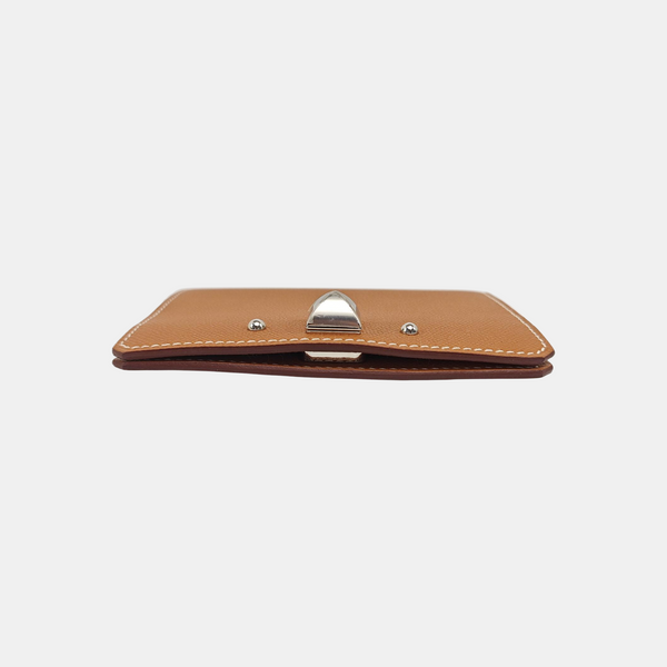 Médor Madame Brown Card Holder