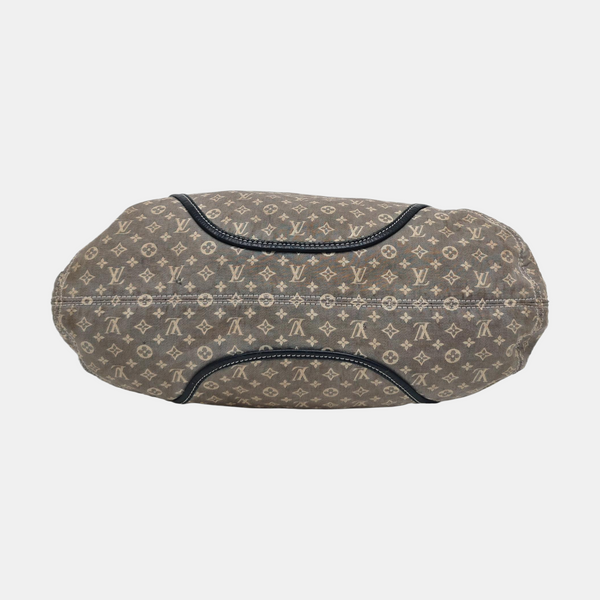 ELEGIE Monogram Denim Multicolor