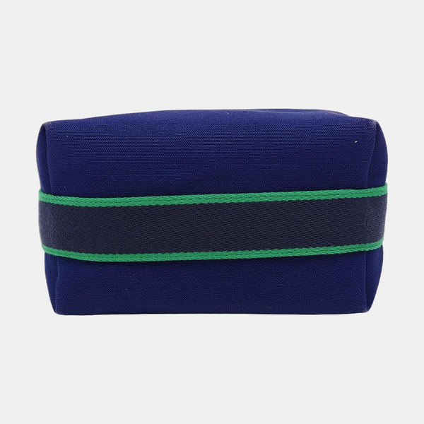 Bride A Brac Small Canvas Blue