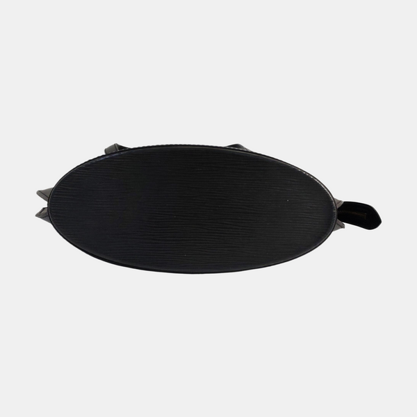 SAINT JACQUES PM Epi Black