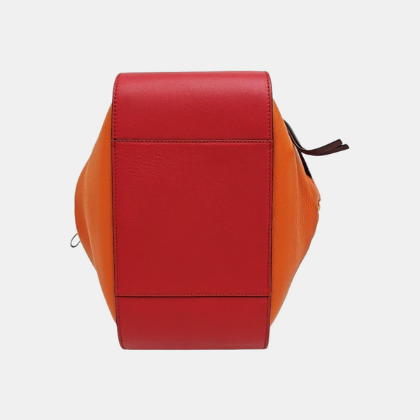 Hammock Calfskin Red