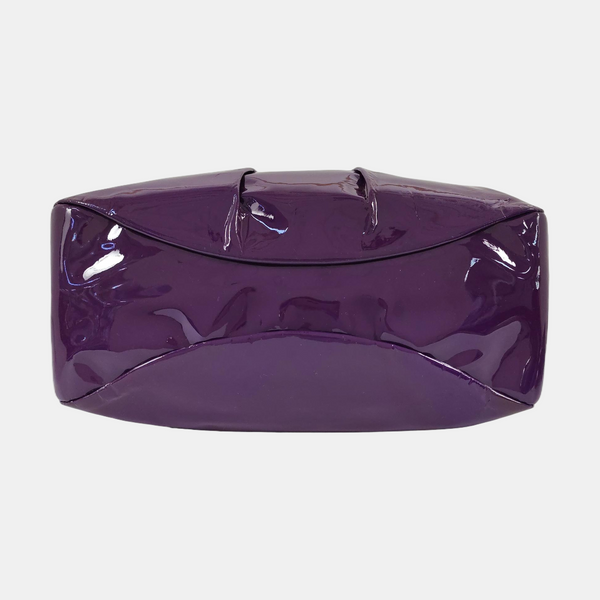 Patent Leather Purple