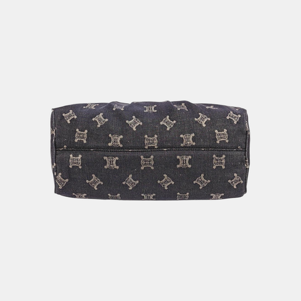 BOOGIE Canvas Black