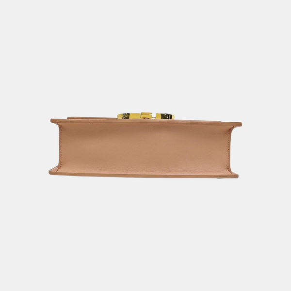 30 Montaigne Calfskin Pink