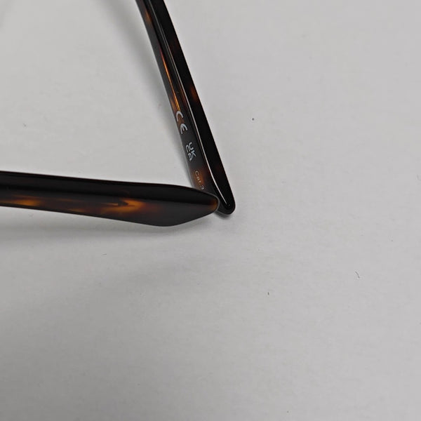 Synthetic Sunglasses Brown