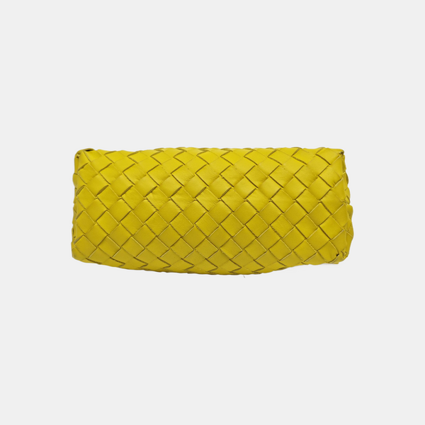 Jodie Calfskin Yellow
