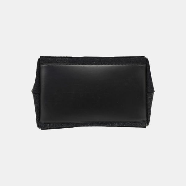 Navy Denim Black