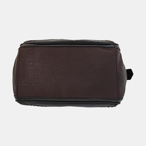Calfskin Red