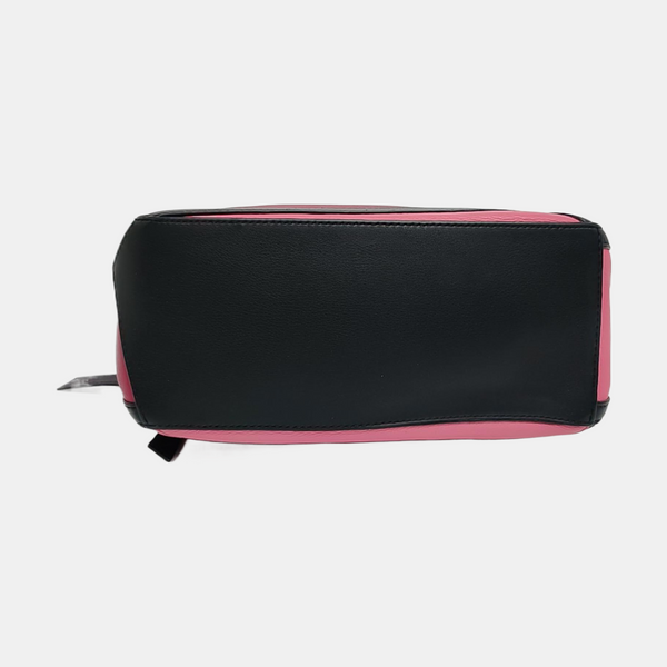 Authenticated pre-owned Puzzle Small Calfskin Multicolor - Shoulder Bag at Looply