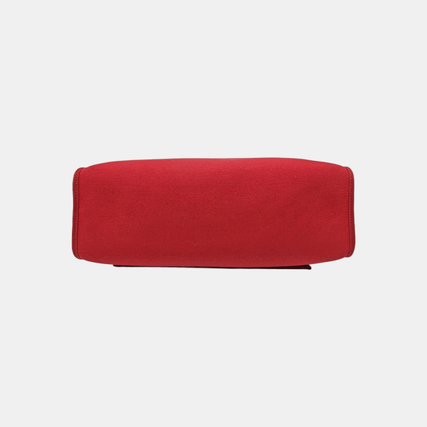 Herbag 31 Canvas Red