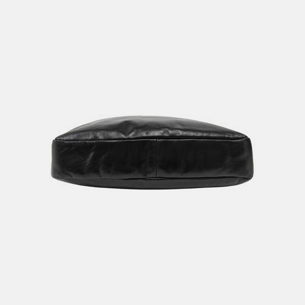 IVY Calfskin Black