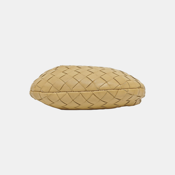 Jodie Lambskin Beige