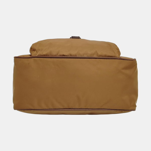 Nylon Brown