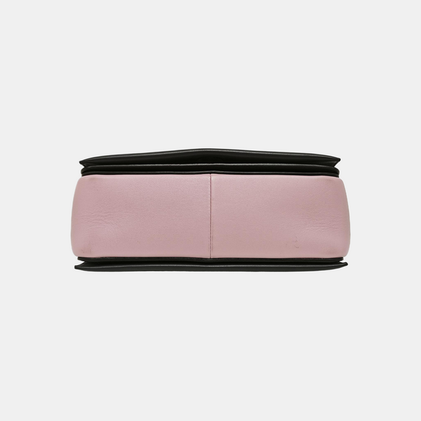 FRAME Medium Calfskin Multicolor