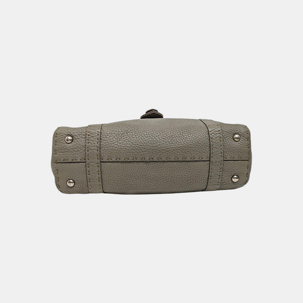 Linda Calfskin Gray