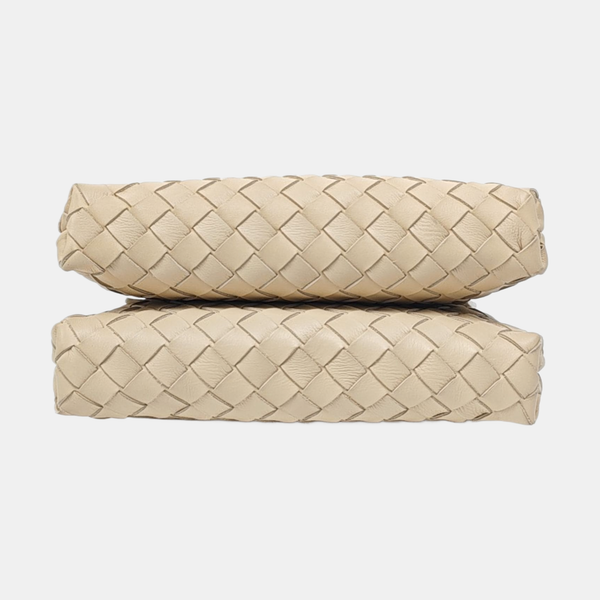Duo Calfskin Beige