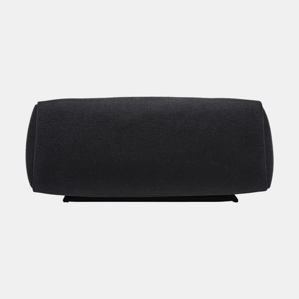 Authenticated pre-owned Herbag 31 Canvas Black - Shoulder Bag at Looply