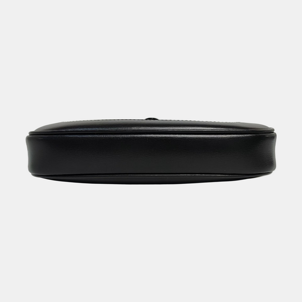 Jackie 1961 Mini Calfskin Black