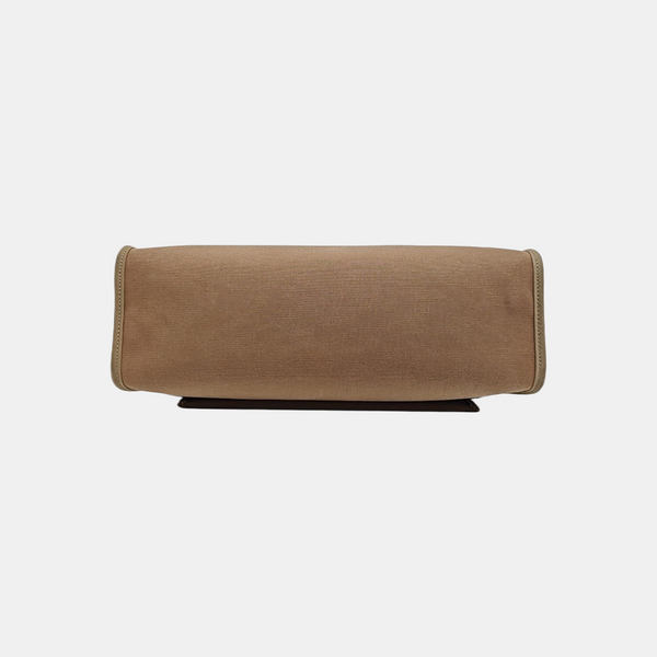 Herbag 31 Canvas Brown