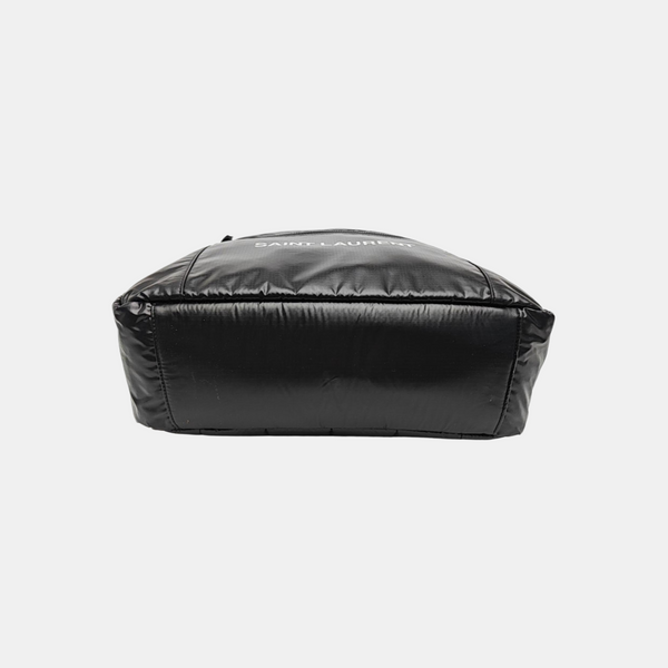NUXX Small Nylon Black