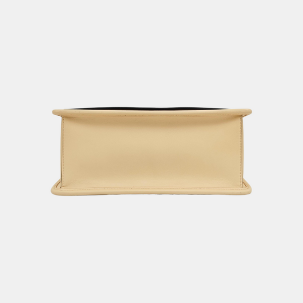 Kan I F Calfskin Beige