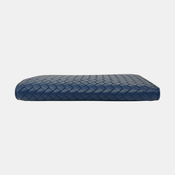 Calfskin Blue