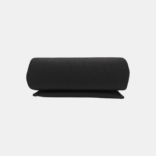 Herbag Zip Mini Canvas Black