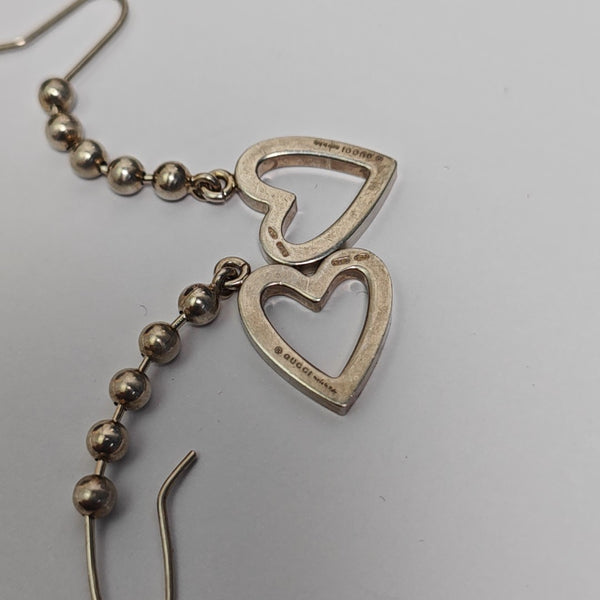 925 Sterling Silver Stud Earrings