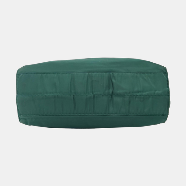Nylon Green