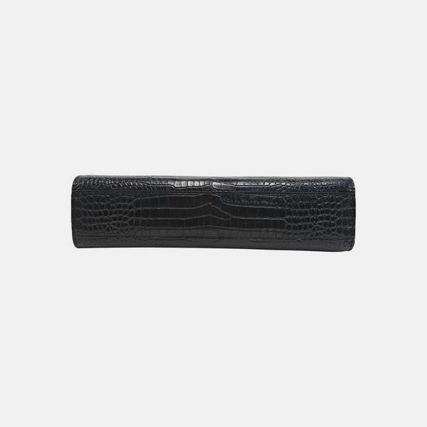 MANHATTAN Medium Calfskin Green