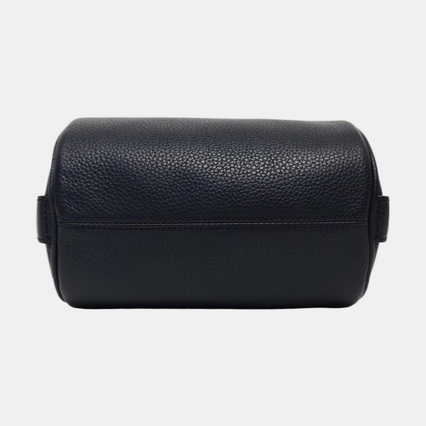 Roller Mini Calfskin Blue