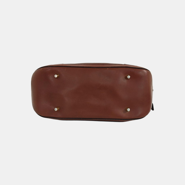 Sartorial Orchard Calfskin Red