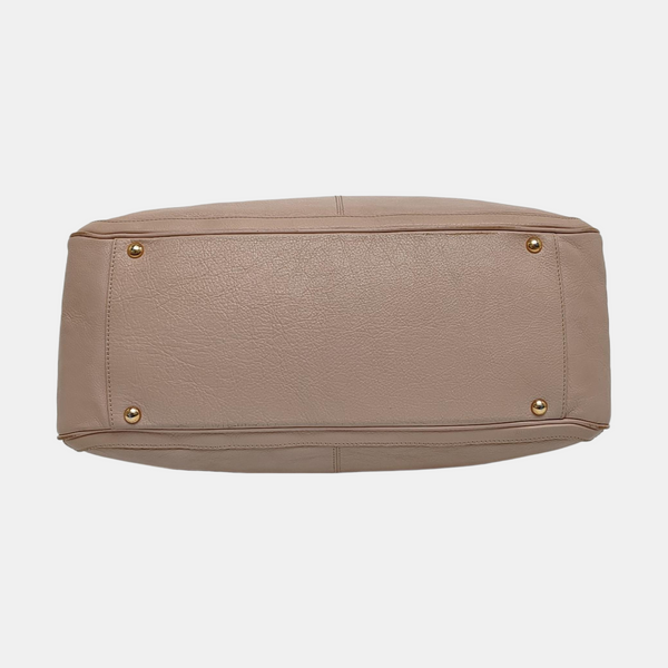 Betulla Calfskin Pink