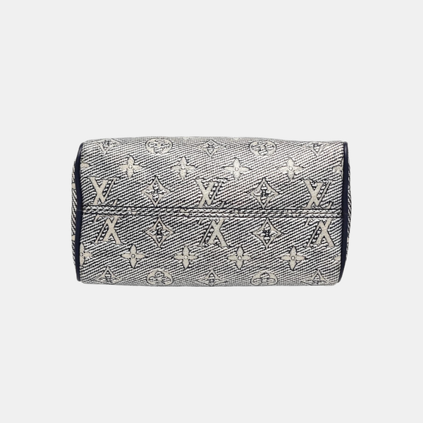 SPEEDY 20 Monogram Special Material Blue