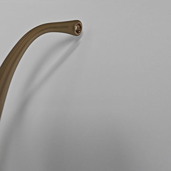 Synthetic Sunglasses Black