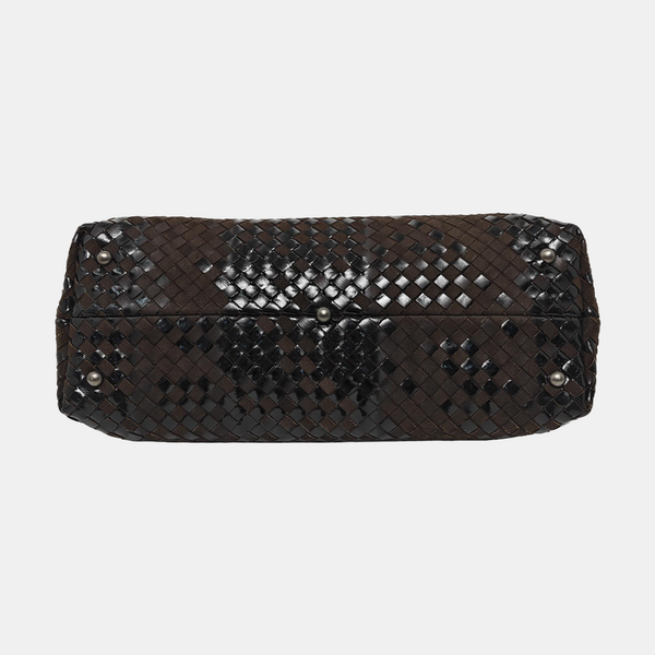 Calfskin Brown